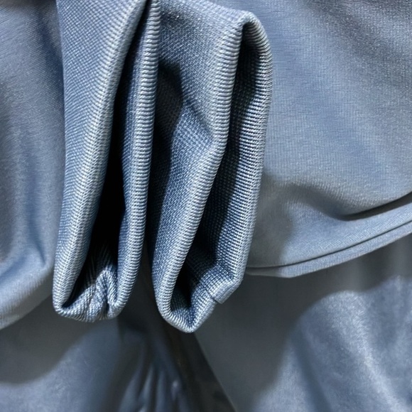 Adidas Tracksuit Warmup Suit Jacket Joggers Sweatsuit exercise leisure jump set - Picture 7 of 16